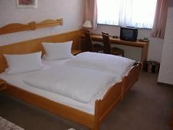 Hotel Zum Grunen Wald Villmar Kültér fotó